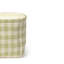 Quilted Basket-504915920