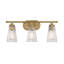 Luminaire de meuble-lavabo à 3 lumières en laiton Jeanie-836615761-851894684-851894656