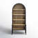 Tolle Solid Wood Bookcase