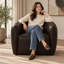 Fauteuil pivotant Monaco-2135861796