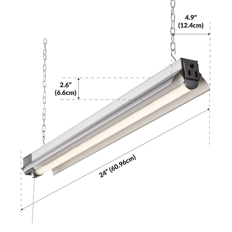 Shop Light