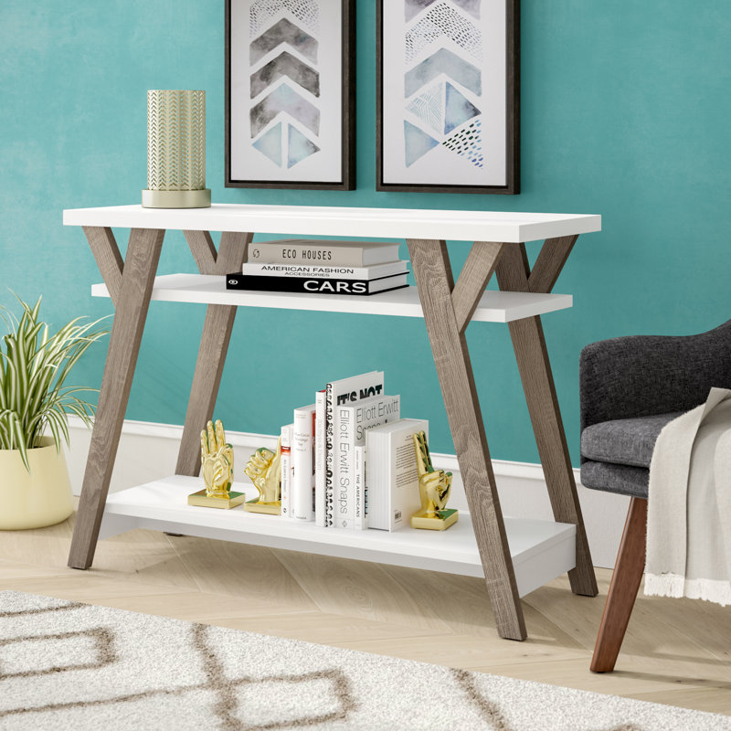 Console 49 po Alacyia