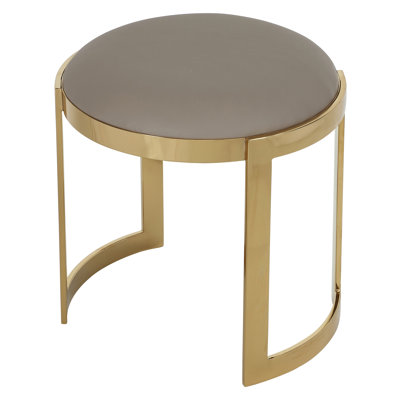 Tabouret de coiffeuse Nouri