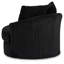 Fauteuil pivotant Nicholai