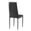 Chaise parsons Alionna Moorebank