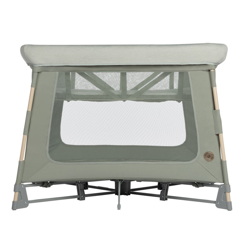 Swift Play Yard, Classic Green