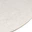 Rye Outdoor Dining Table-60"-Aged White Concrete