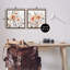 Ensemble de 2 toiles flottantes -1899214326-1899214328