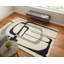 Nobu Architectural Mid-Century Modern Area Rug-1936323729
