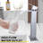 Single Handle Waterfall Bathroom Vessel Sink Faucet With Pop-up Drain-108737642