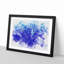 Oahu Sharks - Framed Print-56914786-56914792