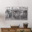 Dreamy Aspen - Photographie sur toile tendue 3 pièces-658035241