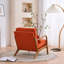 Upholstered Armchair-1280738164