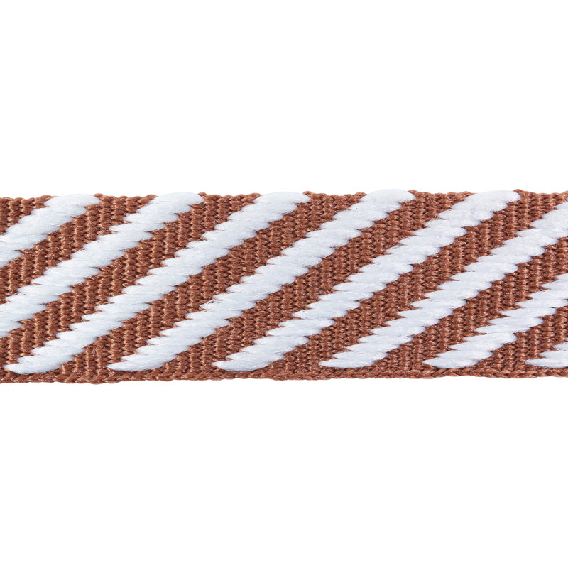 Twill Tape, Selle