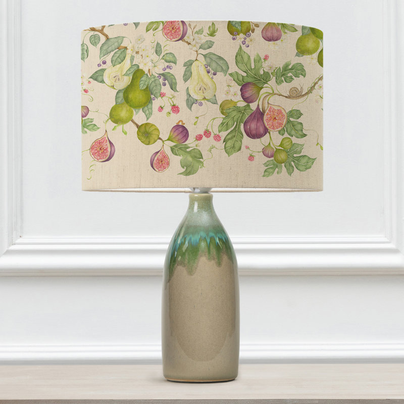 Narvi Ceramic Table Lamp