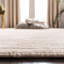 Tapis beige tissé à la main Mcelroy-29080819
