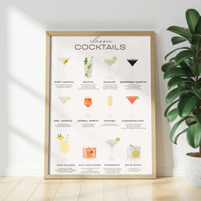 Decca No Frame Print