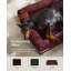 120x85x20cm Polyester Pet Bed-111107986