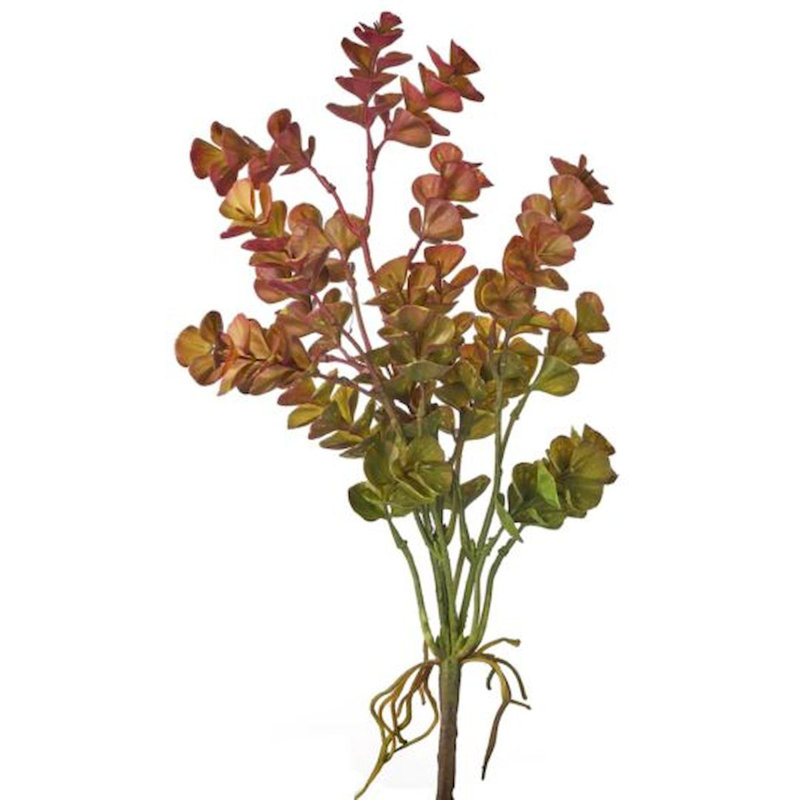 Branche d'eucalyptus artificiel