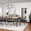 Katheryn Solid Wood Dining Chair-1178737238