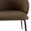 Luanna 47cm H Polyester Upholstered Side Chair-786149847