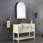 Miroir de salle de bain Gerrold-1106570276