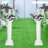 Plastic Backdrops & Signs