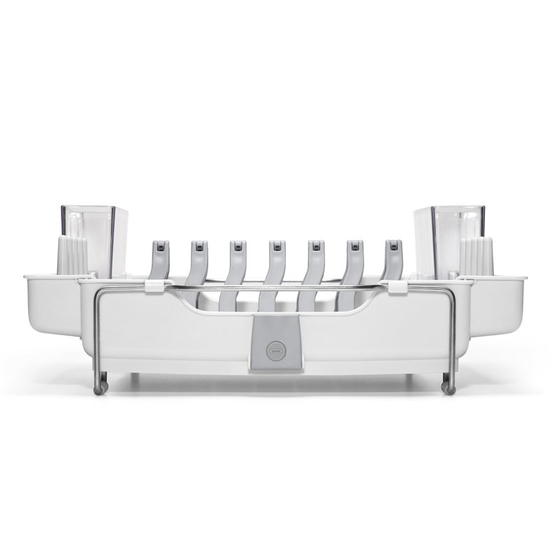 Good Grips Foldaway Dish Rack