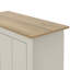 Limestone 3ft Shoe Cabinet-116166688