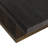 Ferris Dining Table - Dark