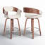 Tabouret de comptoir 23,75 po Archaimbaud