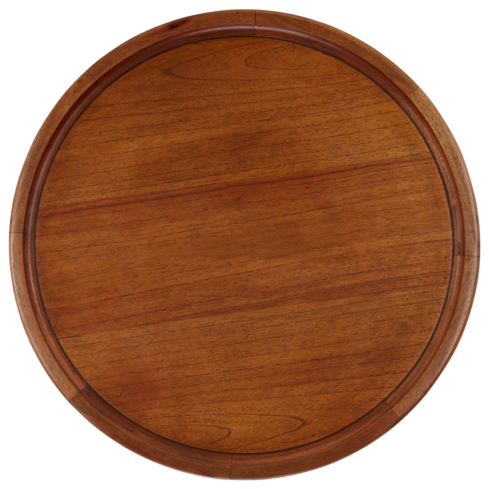 Acadia 28" Coffee Table, Natural