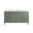 Chicago 60" Floating Single Bathroom Vanity Set-156565481-181546380-185153850