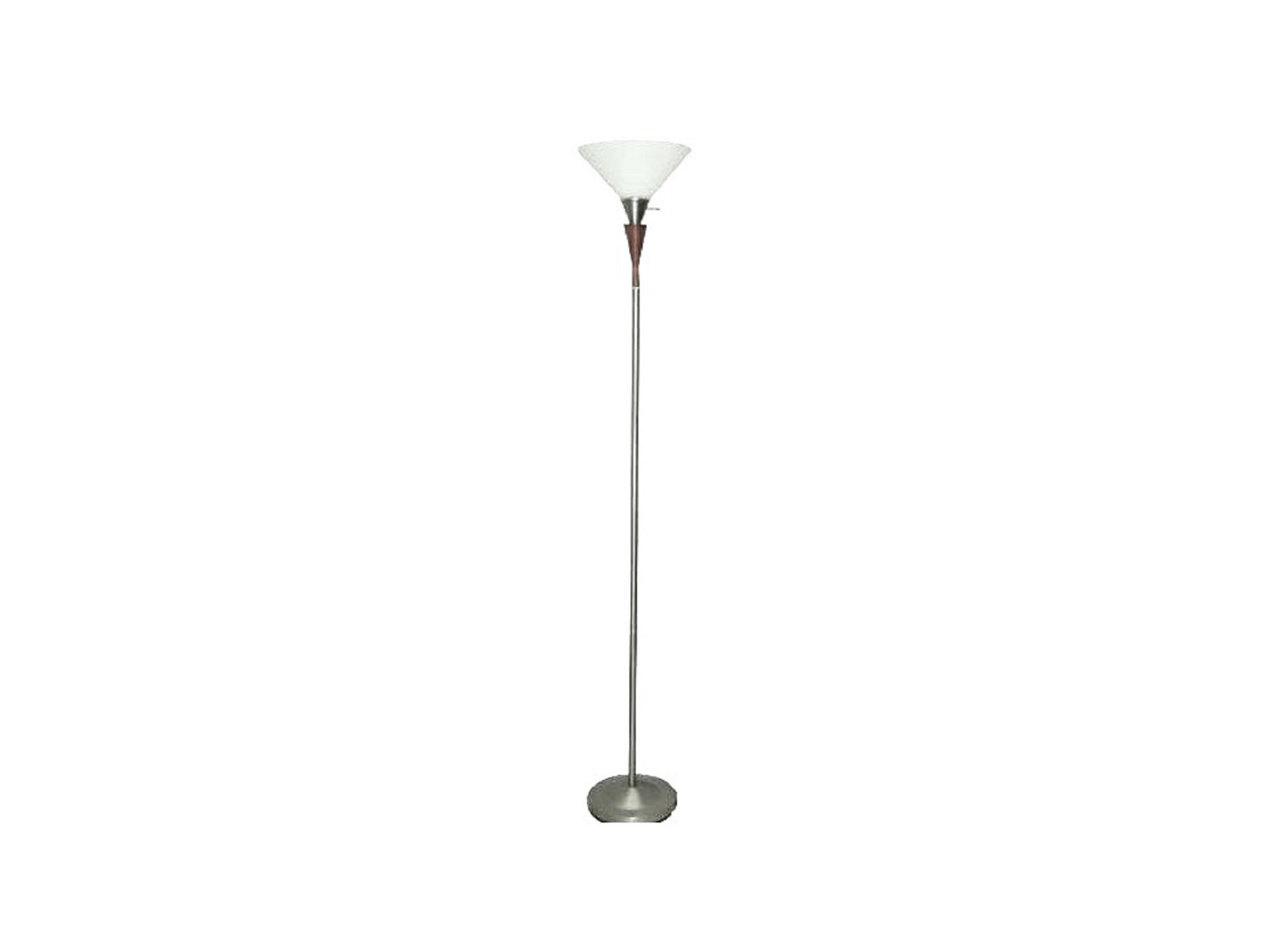 Orren Ellis Voleta 70 LED Torchiere Floor Lamp With Remote Control &  Reviews