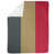 Steel Gray/Gold/Red selected