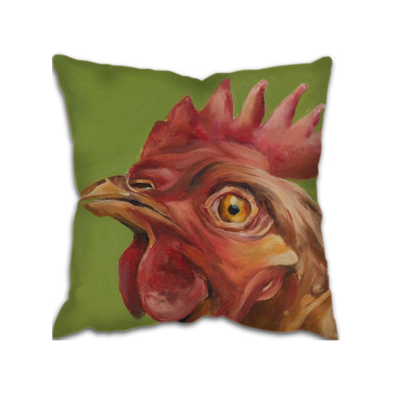 Emmanuelle Floor Cushion