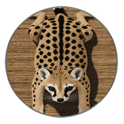  Tapis lavable Genet
