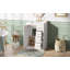 Meuble-lavabo 24 po avec lavabo en céramique intégré-647265948