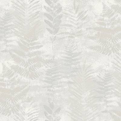 Papier peint Fern Fernon
