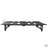 Adjustable Bed Base Frame - Queen Size - Zero Gravity