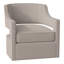 Phoebe Swivel Armchair-107421435