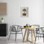 «French Press Coffee Art» par Valentina Harper-678279314-678279318