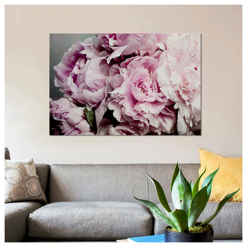 Elizabeth Urquhart - Print on Canvas, 101.6 cm H x 66.04 cm W x 1.91 cm D, Wrapped Canvas