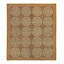 One-of-a-Kind 6'9" X 7'11" Hand Knotted Area Rug