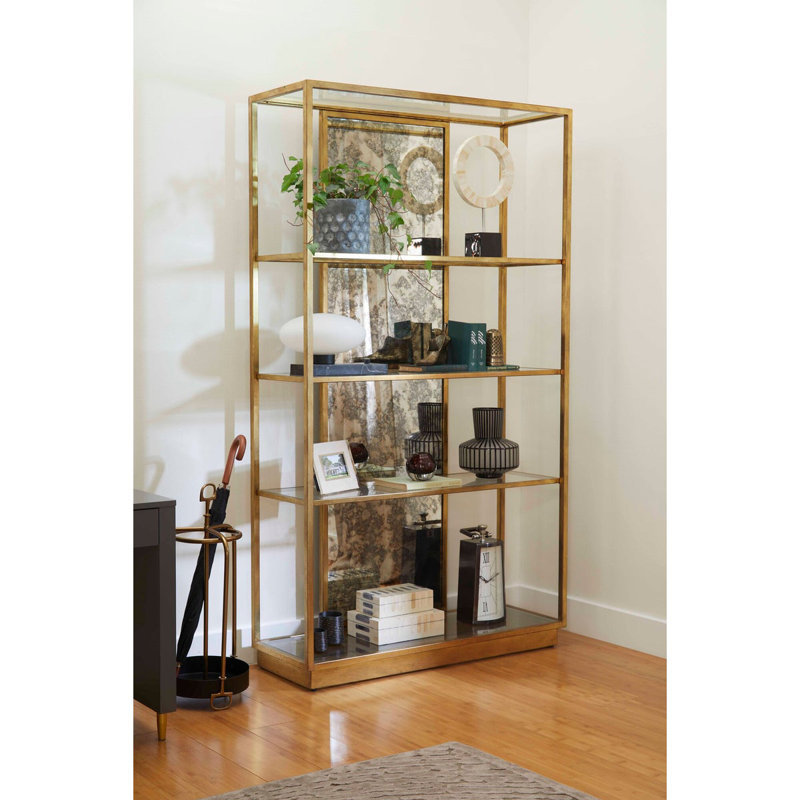 Etagere Bookcase