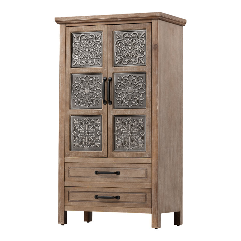 Armoire de rangement