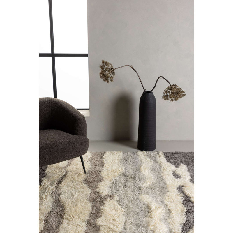 Hand Woven Area Rug, Rectangle 302 x 400cm
