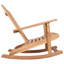 Outdoor Adirondack Chair