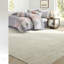 Ensembles de literie gracieux avec satin de coton, style floral moderne pour le confort de la maison