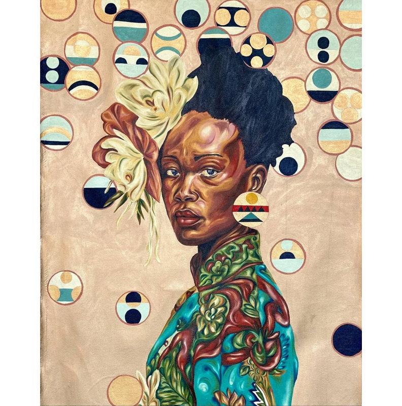 The Bloom Beyond